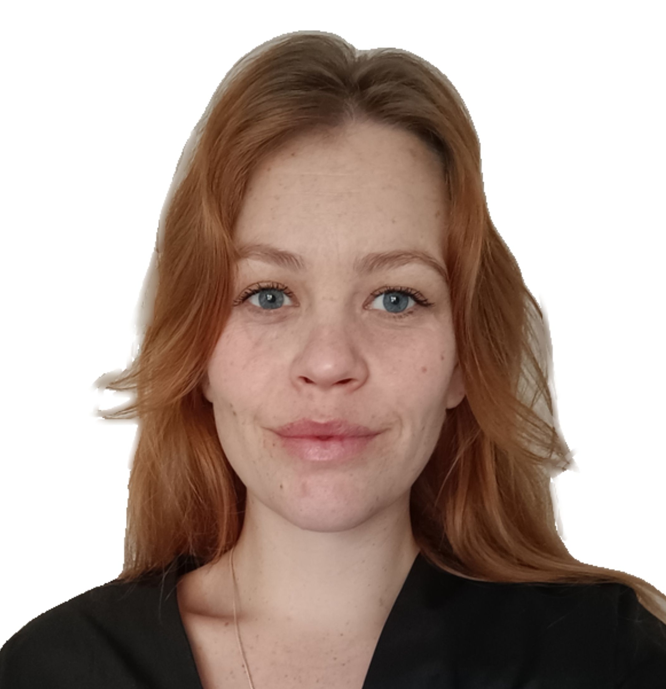 Steffi Willemoes